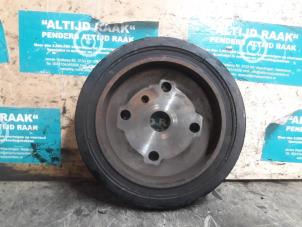 Used Crankshaft pulley Volvo XC70 (BZ) 2.4 D5 20V 215 AWD Autom. Price on request offered by "Altijd Raak" Penders