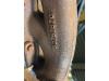 Exhaust manifold from a Volvo XC70 (BZ) 2.4 D5 20V 215 AWD Autom. 2013
