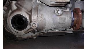 Used Front differential BMW 3-Serie Price on request offered by "Altijd Raak" Penders