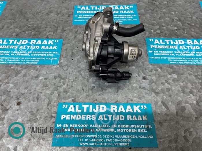 Gebrauchte AGR Ventil BMW 7 serie (G11/12) 740d,Ld xDrive 24V Preis auf Anfrage angeboten von "Altijd Raak" Penders