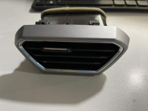 Used Dashboard vent Seat Leon Sportstourer (KLF) 1.5 TSI 16V Price on request offered by "Altijd Raak" Penders