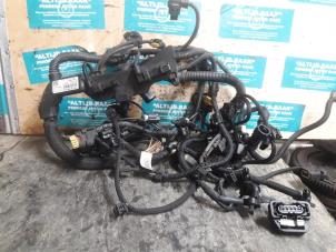 Used Wiring harness engine room BMW 7 serie (G11/12) 740d,Ld xDrive 24V Price on request offered by "Altijd Raak" Penders