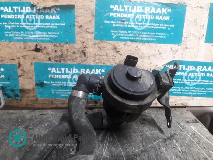 Begagnade Extra vattenpump BMW 7 serie (G11/12) 740d,Ld xDrive 24V Pris på förfrågan erbjuds av "Altijd Raak" Penders