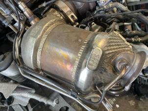 Used Catalytic converter Volkswagen Transporter T6 2.0 TDI 150 Price on request offered by "Altijd Raak" Penders