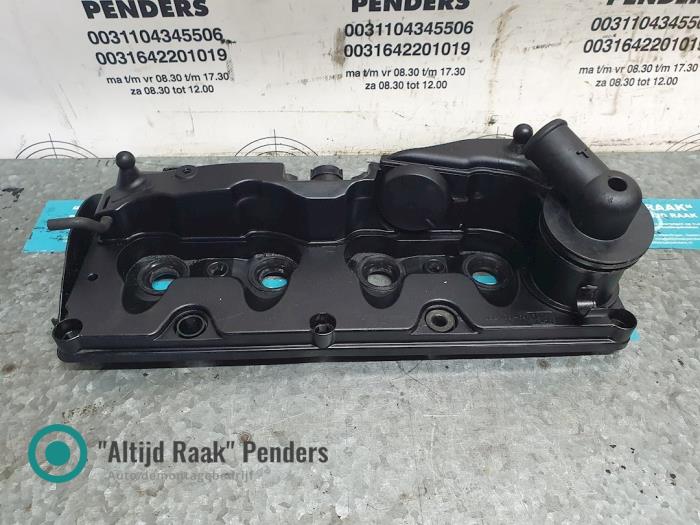 Gebrauchte Ventildeckel Volkswagen Crafter 2.0 BiTDI Preis auf Anfrage angeboten von "Altijd Raak" Penders