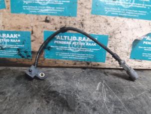 Used Anti-roll control sensor Volkswagen Crafter 2.0 BiTDI Price on request offered by "Altijd Raak" Penders