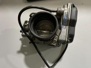 Used Throttle body Mercedes S (W221) 5.5 S-550 32V 4-Matic Price on request offered by "Altijd Raak" Penders