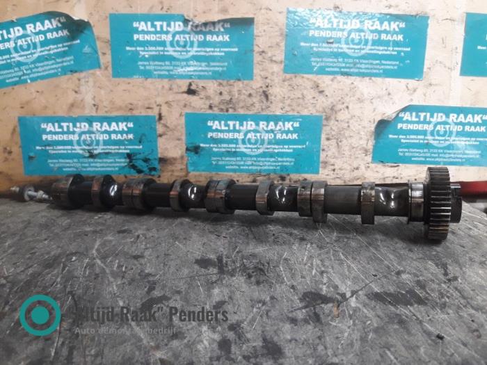 Usagé Arbre à cames Volkswagen Caddy III (2KA,2KH,2CA,2CH) 1.6 TDI 16V Prix sur demande proposé par "Altijd Raak" Penders