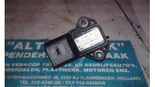 Gebrauchte Kraftstoffdruck Sensor Volkswagen Golf VI (5K1) 1.4 TSI 160 16V Preis auf Anfrage angeboten von "Altijd Raak" Penders