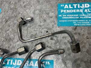Used Fuel line Volkswagen Crafter 2.0 BiTDI Price on request offered by "Altijd Raak" Penders