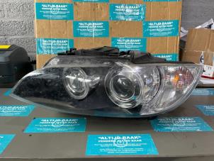 Used Headlight, left BMW 3 serie (E92) 335i 24V Price on request offered by "Altijd Raak" Penders