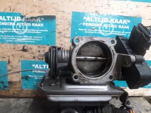 Used Throttle body Alfa Romeo GTV (916) 2.0 16V Twin Spark Price on request offered by "Altijd Raak" Penders