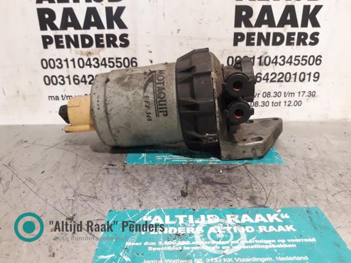 Gebrauchte Kraftstofffilter Ford Transit 2.0 TDCi 16V Eco Blue 130 Preis auf Anfrage angeboten von "Altijd Raak" Penders