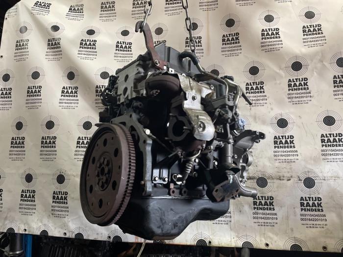 Engine Toyota Land Cruiser 3.0 D-4D 16V - 2642171 1KD