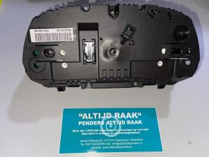 Used Odometer KM BMW 3 serie (E92) 335i 24V Price on request offered by "Altijd Raak" Penders