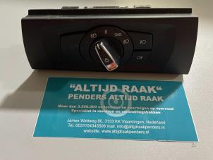 Gebrauchte Licht Schalter BMW 3 serie (E92) 335i 24V Preis auf Anfrage angeboten von "Altijd Raak" Penders