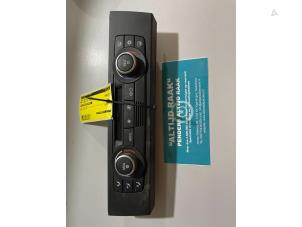 Used Air conditioning control panel BMW 3 serie (E92) 335i 24V Price on request offered by "Altijd Raak" Penders