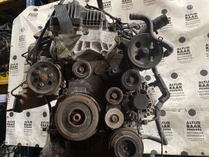 Used Mechanical fuel pump Hyundai Santa Fe II (CM) 2.2 CRDi 16V 4x2 Price on request offered by "Altijd Raak" Penders
