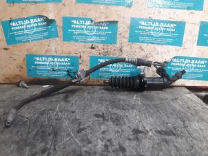 Used Clutch master cylinder BMW 3 serie (F30) 316d 2.0 16V Price on request offered by "Altijd Raak" Penders