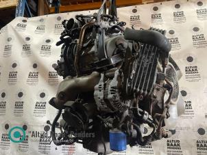 Dynamo d'un Mitsubishi Pajero Sport (K7/9) 3.0 V6 24V 2002