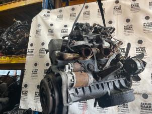 Used Power steering pump Mercedes S (W108/109) 280 S Price on request offered by "Altijd Raak" Penders