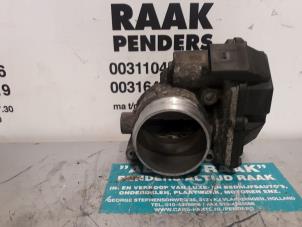 Used Throttle body Volkswagen Crafter 2.5 TDI 30/32/35/46/50 Price on request offered by "Altijd Raak" Penders