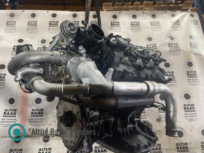 Turbo Audi SQ5 3.0 TDI V6 24V - 059145565AA CVU