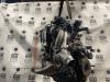 Engine from a BMW X5 (F15) xDrive 25d 2.0 2017