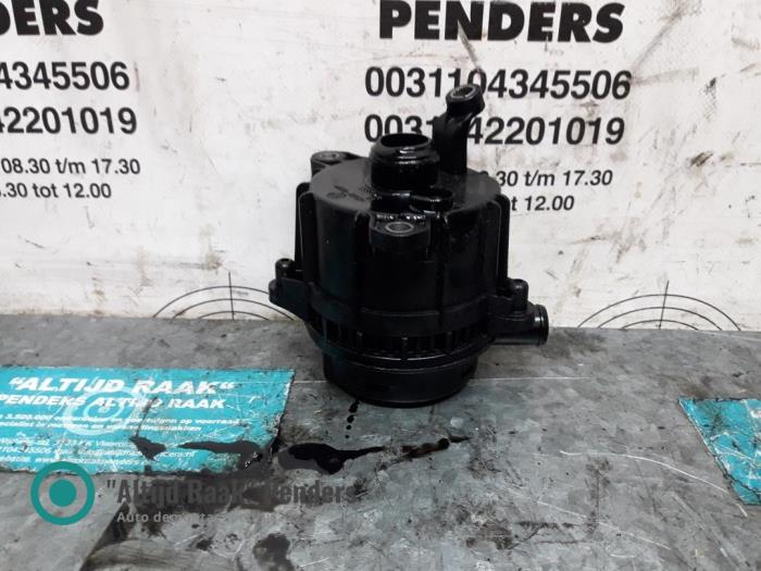 Usagé Ventilation carter Volkswagen Crafter 2.5 TDI 30/35 Prix sur demande proposé par "Altijd Raak" Penders