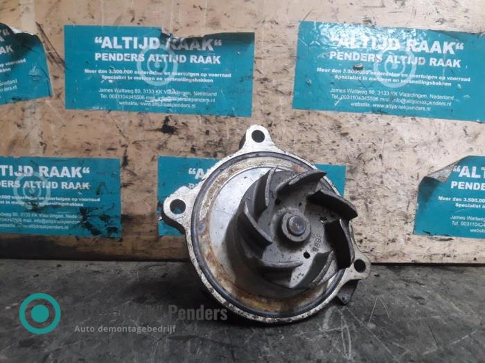 Begagnade Vattenpump Volkswagen Crafter 2.5 TDI 30/35 Pris på förfrågan erbjuds av "Altijd Raak" Penders