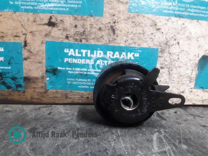 Usados Tensor correa múltiple Volkswagen Crafter 2.5 TDI 30/35 Precio de solicitud ofrecido por "Altijd Raak" Penders