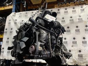 Gebrauchte Motor BMW 3 serie (E36/4) 325i 24V Preis auf Anfrage angeboten von "Altijd Raak" Penders