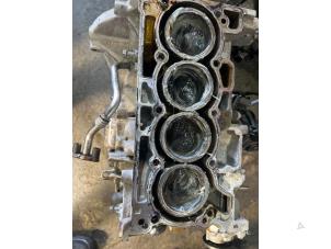 Used Engine Renault Kadjar (RFEH) 1.2 Energy TCE 130 Price on request offered by "Altijd Raak" Penders
