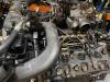 Pompe carburant mécanique d'un Toyota Land Cruiser (J7) 4.5 D-4D 32V 2012