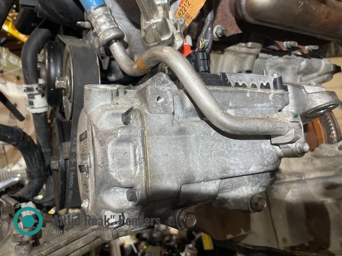 Usagé Compresseur de clim Lexus GS (..S19) 450h 3.5 V6 24V Prix sur demande proposé par "Altijd Raak" Penders