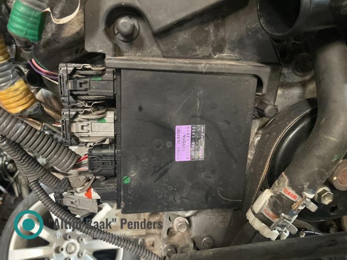 Used Injection computer Lexus GS (..S19) 450h 3.5 V6 24V Price on request offered by "Altijd Raak" Penders