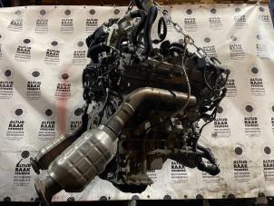 Gebrauchte Abgaskrümmer + Katalysator Lexus GS (..S19) 450h 3.5 V6 24V Preis auf Anfrage angeboten von "Altijd Raak" Penders