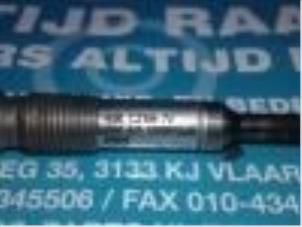 Used Glow plug Volkswagen Polo V (6R) 1.4 TDI 12V 90 Price on request offered by "Altijd Raak" Penders