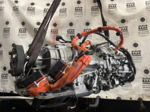 Gebrauchte Getriebe Lexus GS (..S19) 450h 3.5 V6 24V Preis auf Anfrage angeboten von "Altijd Raak" Penders