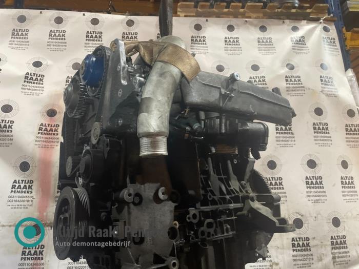 Gebrauchte Stift Zündspule Volvo V70 (SW) 2.5 R Turbo 20V Preis auf Anfrage angeboten von "Altijd Raak" Penders