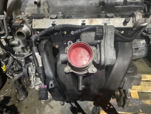 Used Throttle body Chevrolet Captiva (C140) 2.4 16V 4x2 Price on request offered by "Altijd Raak" Penders