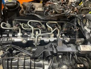 Used Intake manifold Mini Clubman (R55) 1.6 Cooper D Price on request offered by "Altijd Raak" Penders