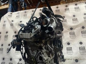 Used Cylinder head Mini Clubman (R55) 1.6 Cooper D Price on request offered by "Altijd Raak" Penders