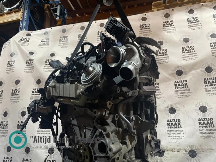 Gebrauchte Ölwanne Mini Clubman (R55) 1.6 Cooper D Preis auf Anfrage angeboten von "Altijd Raak" Penders