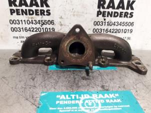 Used Exhaust manifold Ford Fiesta 6 (JA8) 1.6 SCTi ST 16V Price on request offered by "Altijd Raak" Penders