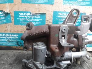 Used Exhaust manifold Volkswagen Polo V (6R) 1.4 TDI DPF BlueMotion technology Price on request offered by "Altijd Raak" Penders