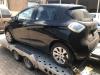 Wheel from a Renault Zoé (AG), Hatchback/5 doors, 2012 2013