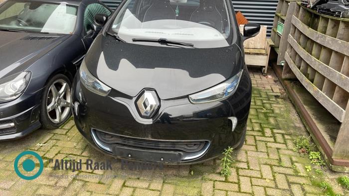 Używane AAM modul Renault Zoé (AG) Cena na żądanie oferowane przez "Altijd Raak" Penders