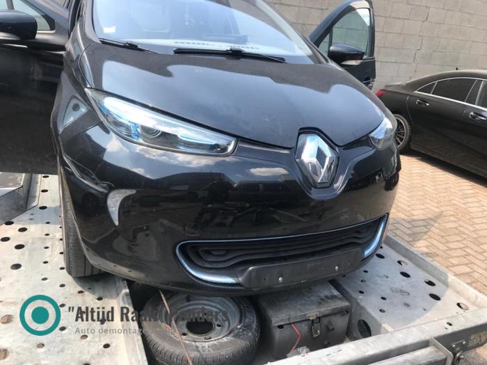 Usados Módulo Bluetooth Renault Zoé (AG) Precio de solicitud ofrecido por "Altijd Raak" Penders