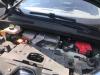 Motor from a Renault Zoé (AG), Hatchback/5 doors, 2012 2013